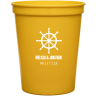 Yellow - Beer Cup