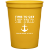 Yellow - Cup