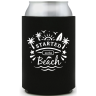Black - Koozie
