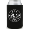 Black - Koozie
