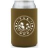 Brown - Koozie
