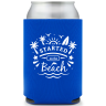 Cerulean - Koozies
