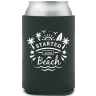 Charcoal - Koozies
