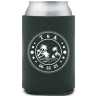 Charcoal - Koozies
