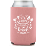Coral - Koozies
