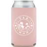 Dusty Rose - Koozie
