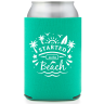 Emerald - Koozies
