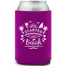 Fuchsia - Koozie
