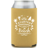Gold - Koozies
