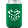Kelly Green - Koozies
