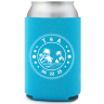 Neon Blue - Imprint Coolies