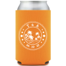 Neon Orange - Koozies
