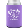 Orchid - Koozies
