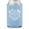 Placid Blue - Koozie

