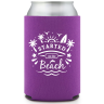 Raspberry - Koozies
