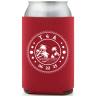 Red - Koozies
