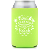 Neon Green - Imprint Coolies