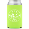Neon Green - Koozies
