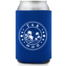 Royal Blue - Imprint Coolies