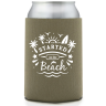 Taupe - Koozie

