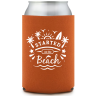 Texas Orange - Koozie
