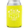 Yellow - Koozies
