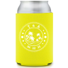 Yellow - Imprint Coolies