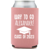 Coral - Koozies
