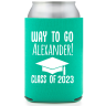 Emerald - Koozie
