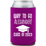 Fuchsia - Koozies
