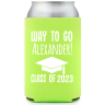 Neon Green - Koozies
