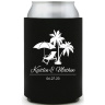 Black - Koozies
