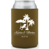 Brown - Koozies
