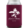 Burgundy - Koozie
