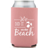 Coral - Koozie
