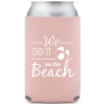 Dusty Rose - Koozies

