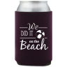 Eggplant - Koozie

