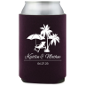 Eggplant - Koozies
