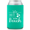 Emerald - Koozies
