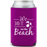 Fuchsia - Koozie
