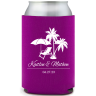 Fuchsia - Imprint Coolies