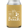 Gold - Koozie
