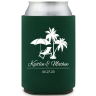 Hunter Green - Koozie
