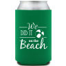 Kelly Green - Koozie
