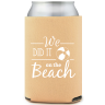 Peach - Koozies
