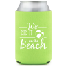 Pistachio - Koozie
