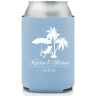 Placid Blue - Koozies
