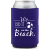 Purple - Koozie
