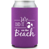 Raspberry - Koozies
