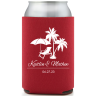 Red - Koozies
